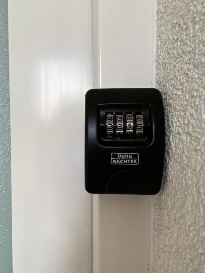 Apartman Lucija Gradici Buitenkant foto